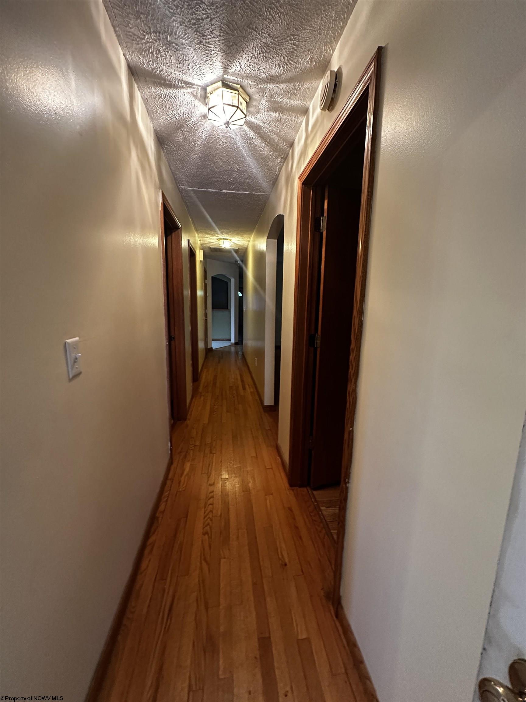 1445 N River Avenue Weston WV 26452