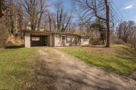 1205 Milton Street Morgantown WV 26505