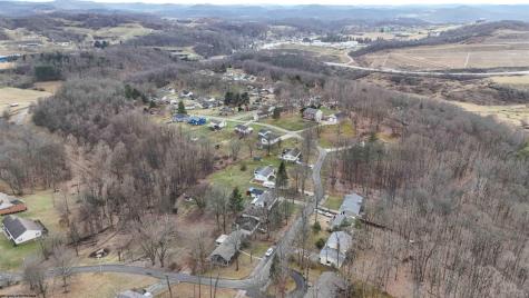 213 Forest Drive Bridgeport WV 26330