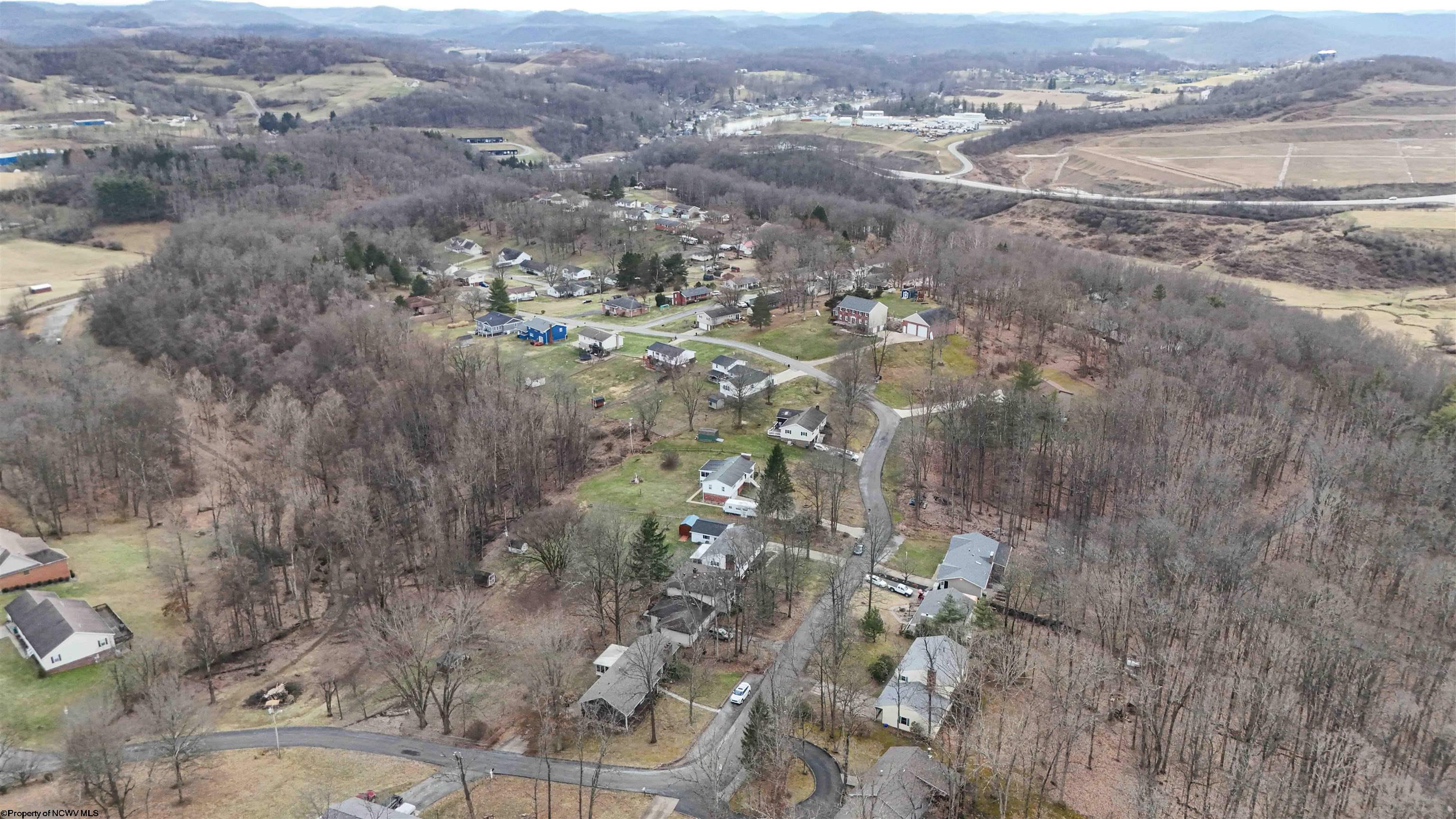 213 Forest Drive Bridgeport WV 26330