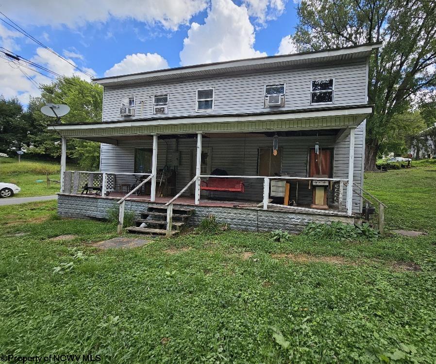 3445 Webster Pike Grafton WV 26354