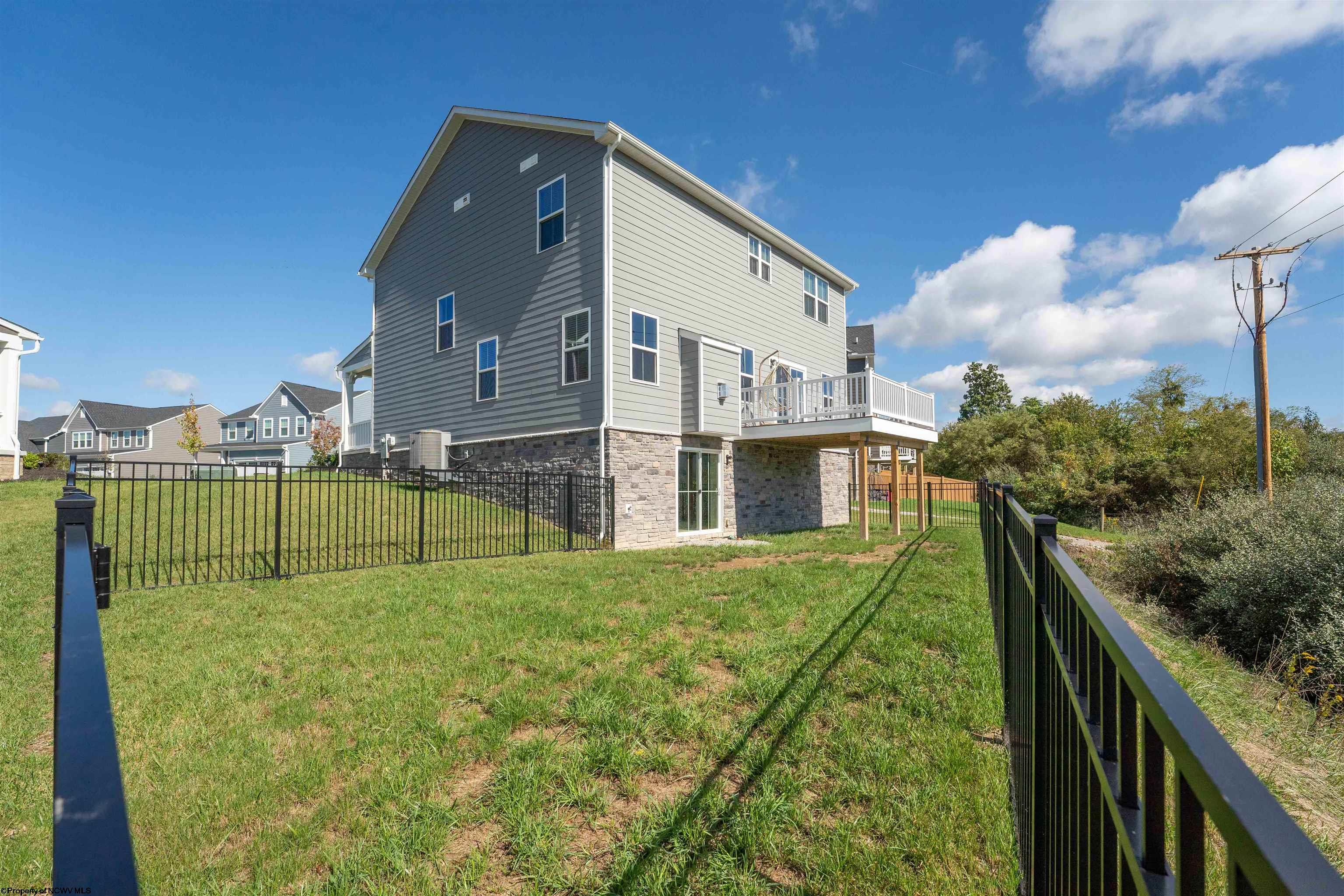 225 Falling Water Lane Morgantown WV 26508