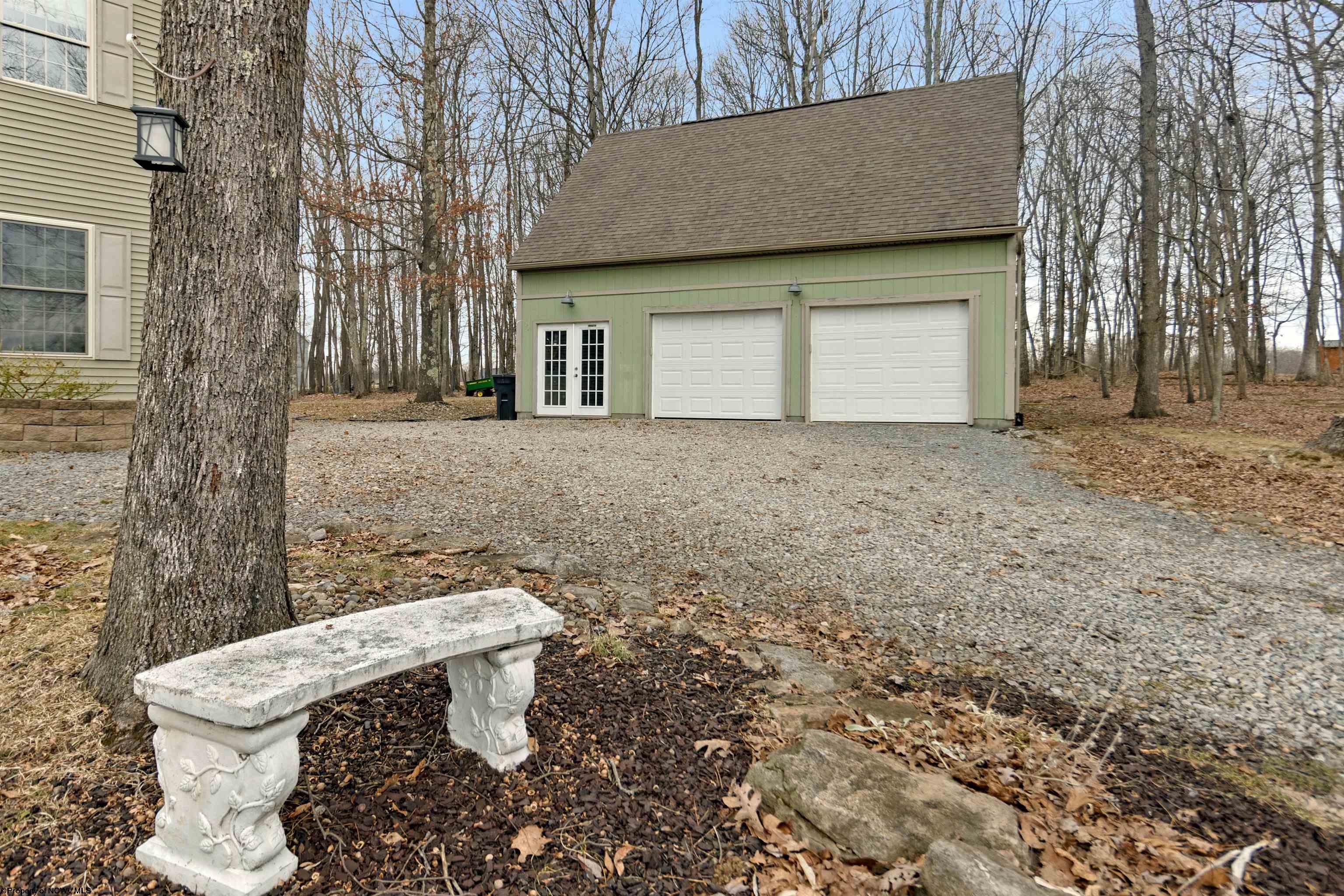 118 Windham Place Morgantown WV 26542