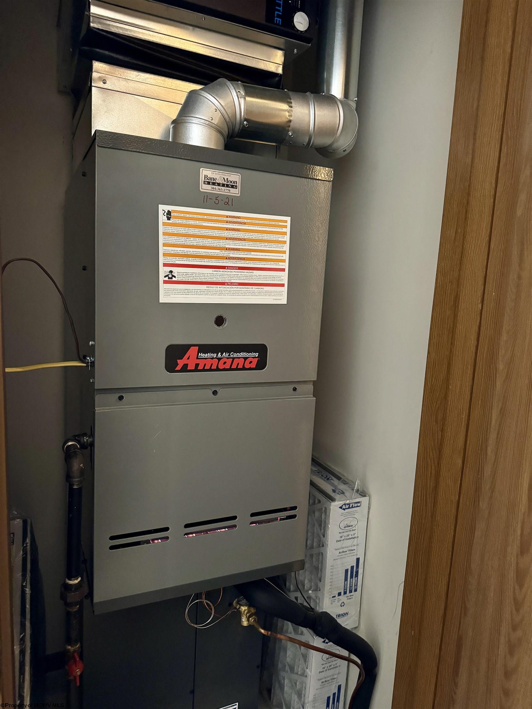 712 Rice Street Barrackville WV 26559