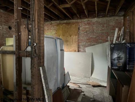 603 7th Street Fairmont WV 26554