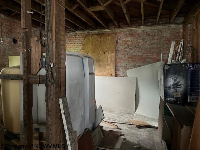 603 7th Street Fairmont WV 26554