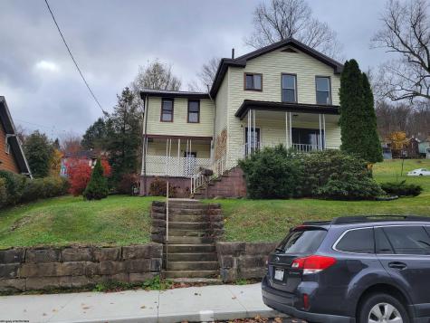 330 Walnut Street Grafton WV 26354