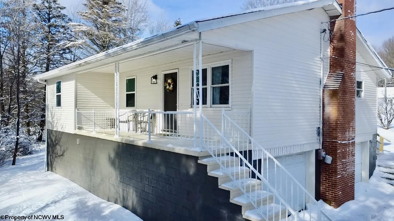 777 Nicholson Loop Morgantown WV 26508