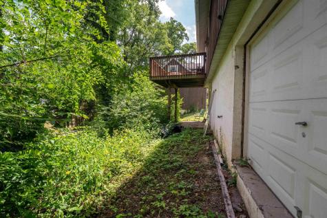 292 Spring Street Morgantown WV 26505