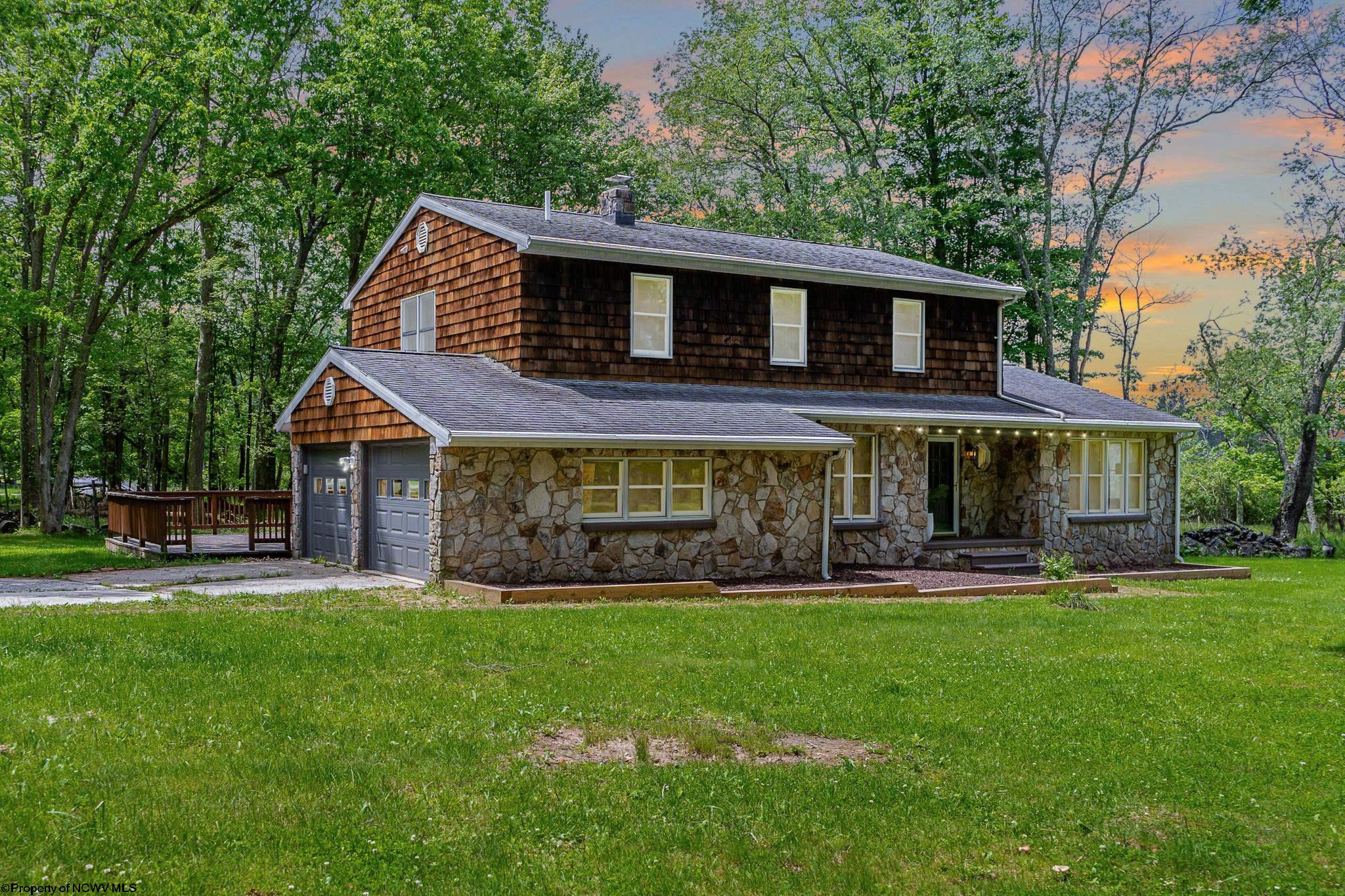 609 Southern Pines Drive Oakland MD 21550