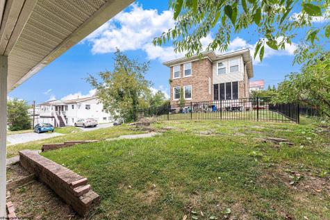 3 Sycamore Street Morgantown WV 26501