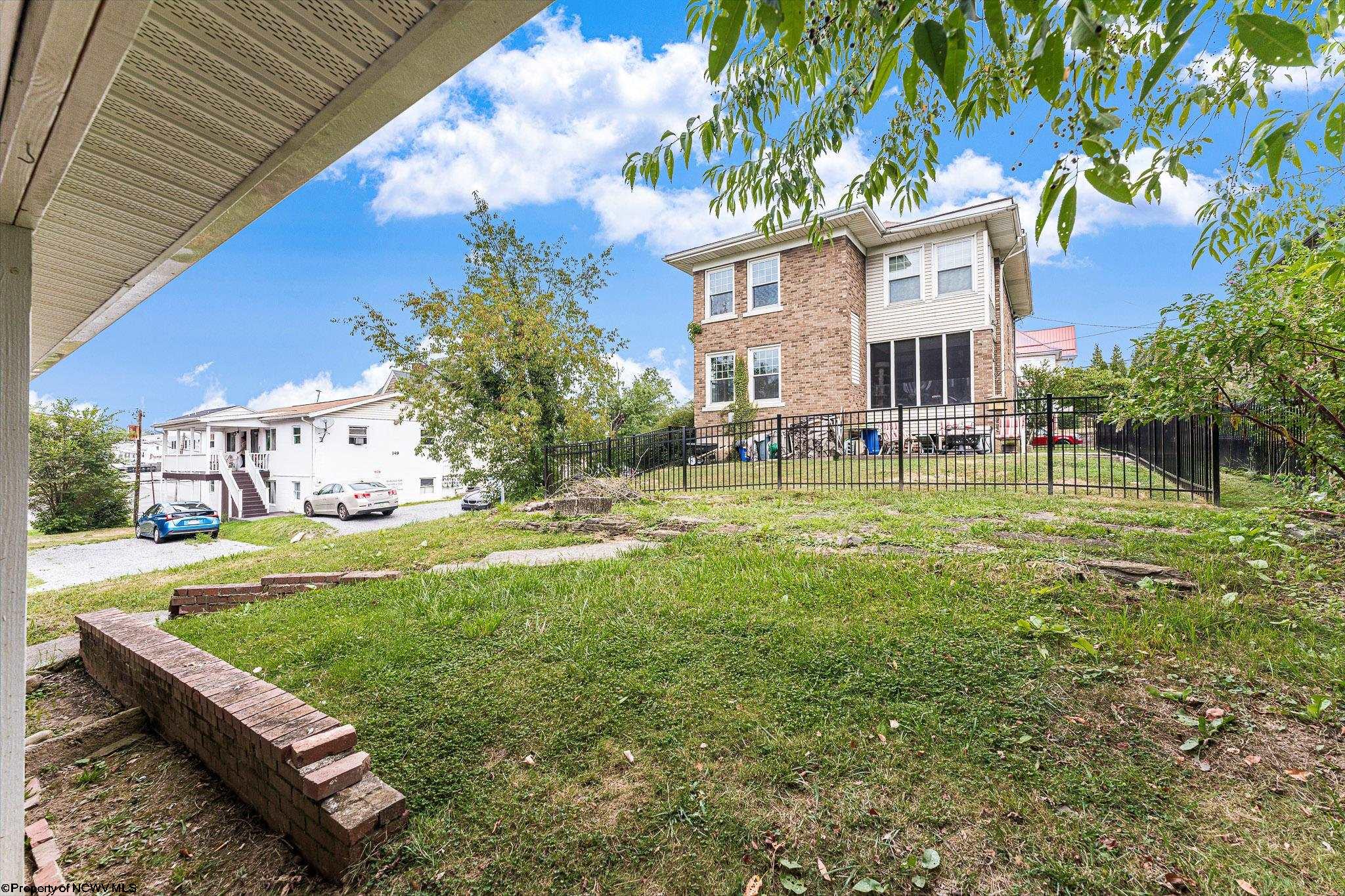 3 Sycamore Street Morgantown WV 26501