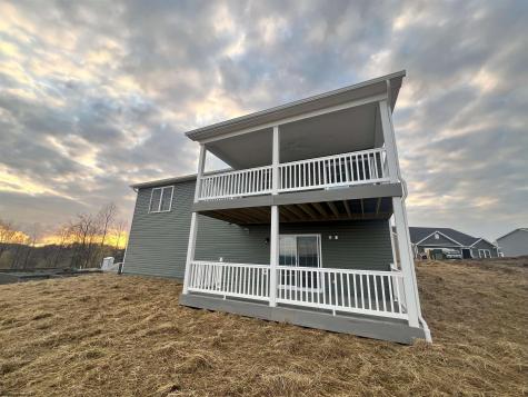 13 Angus Lane Fairmont WV 26554