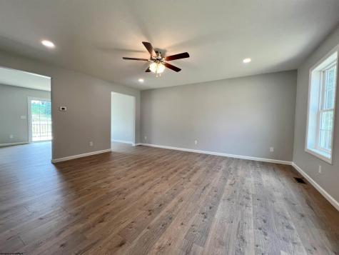 318 Charolais Circle Fairmont WV 26554