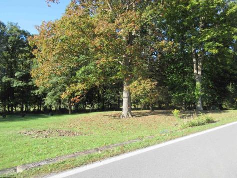 492 Main Street Hendricks WV 26271