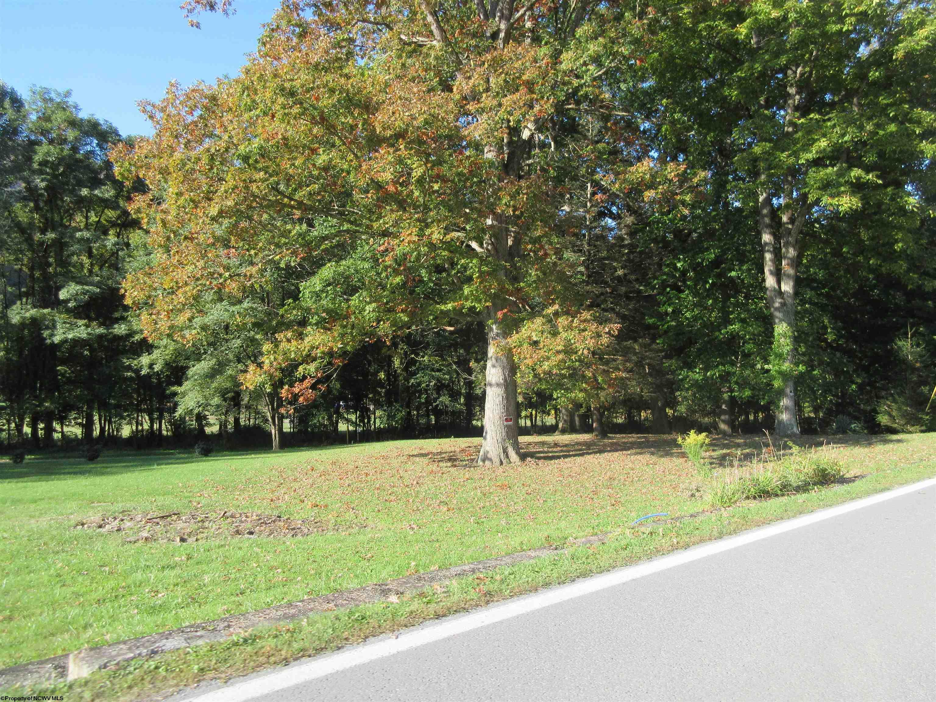 492 Main Street Hendricks WV 26271