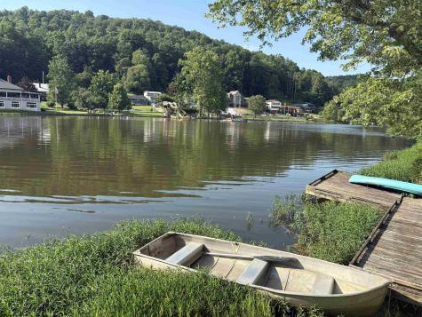 1998 Lake Floyd Circle Bristol WV 26426