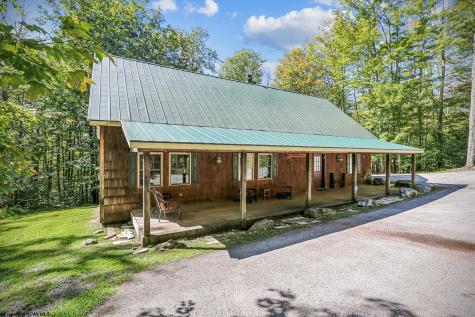 67 Fern Lane Davis WV 26260