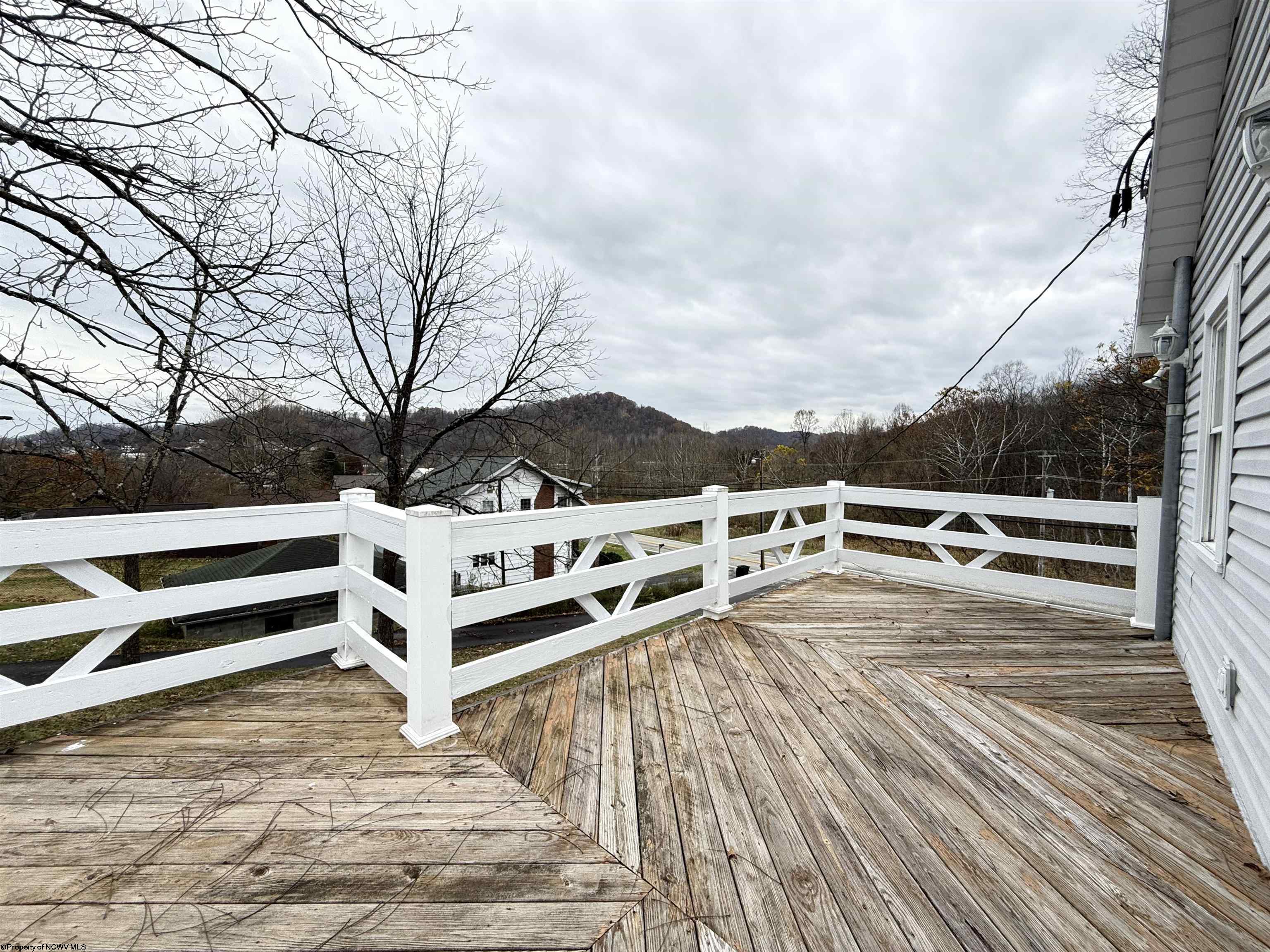 1638 Shinnston Pike Clarksburg WV 26301