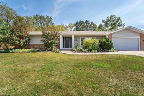 5 Village Park Drive Morgantown WV 26508