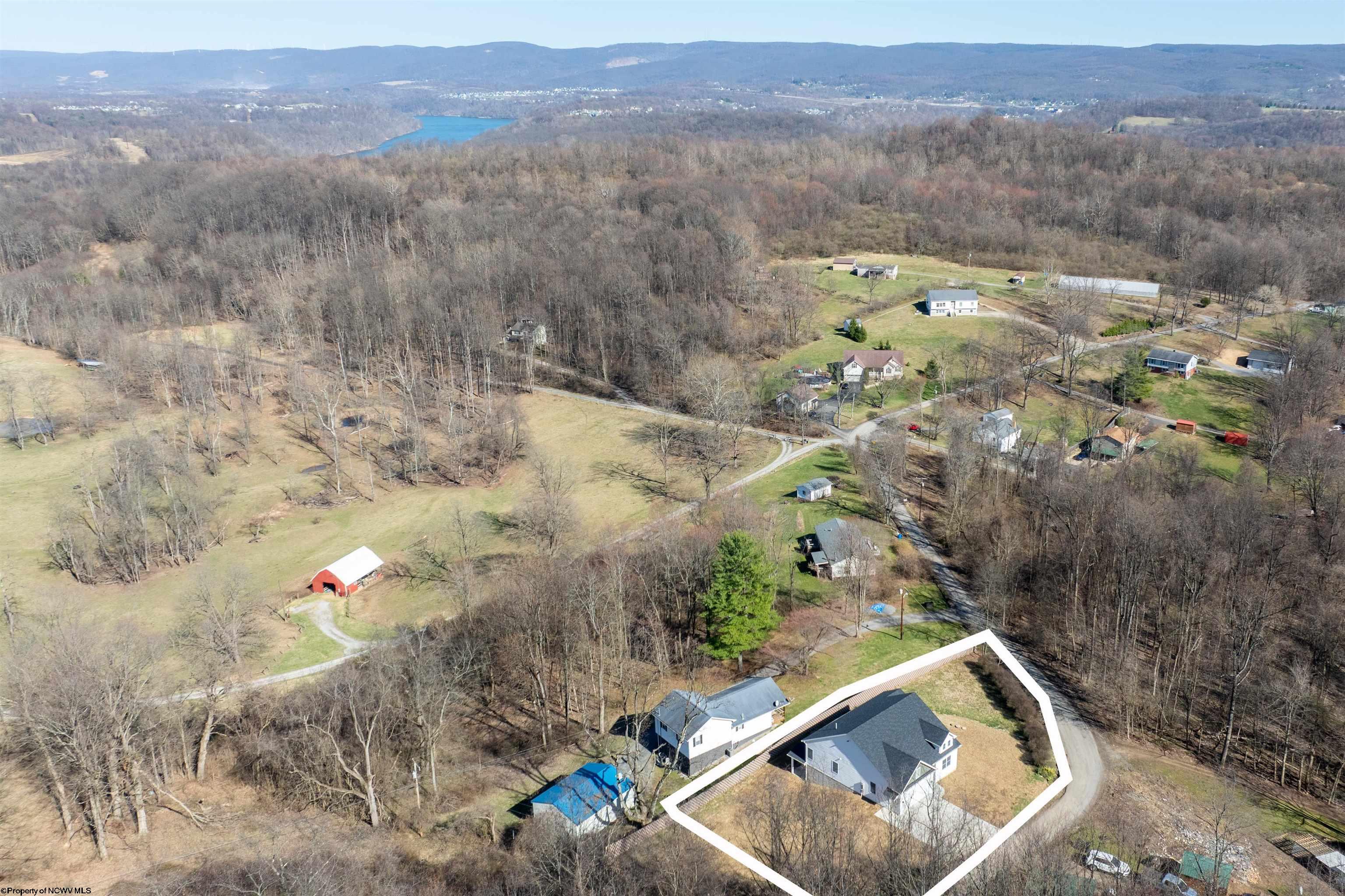 83 Warm Hollow Road Morgantown WV 26508