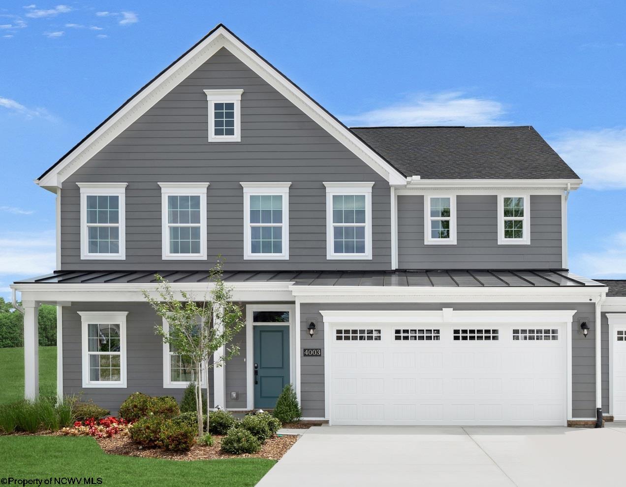 76 Tuscan Drive Morgantown WV 26508