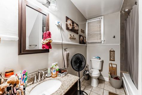 512 Walnut Avenue Fairmont WV 26554