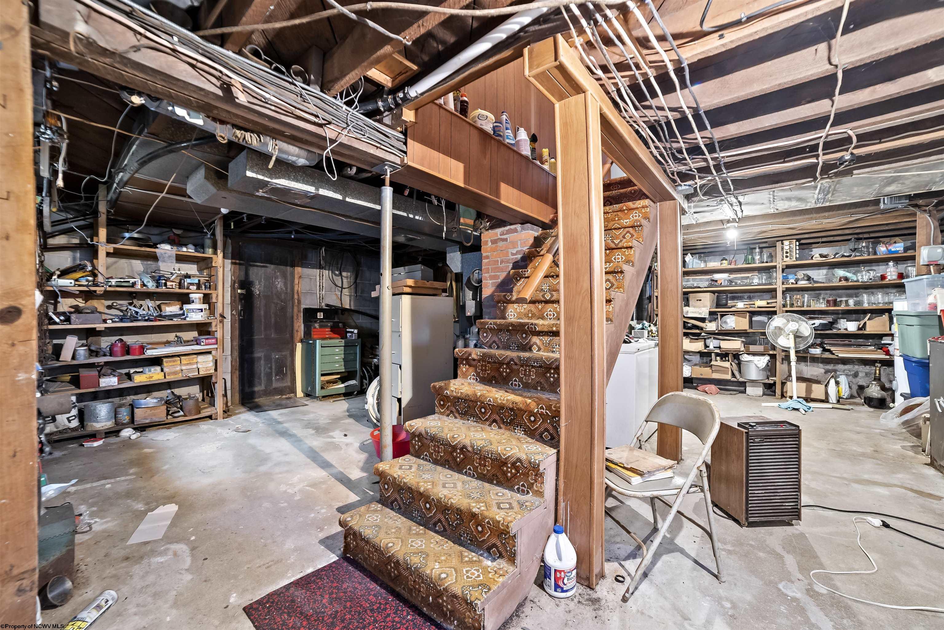 16 Gladesville Road Morgantown WV 26508