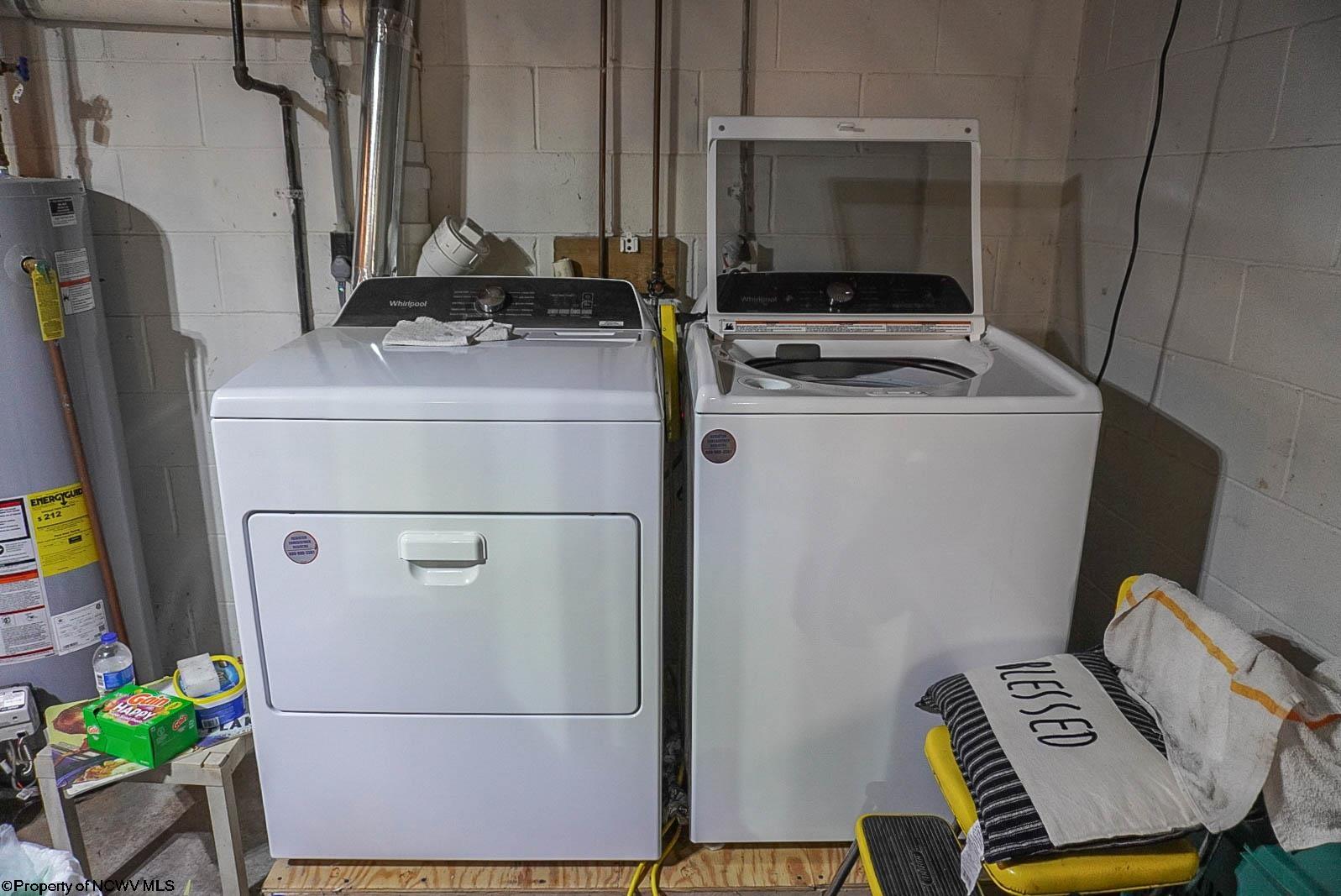 109 Westlawn Avenue Fairmont WV 26554