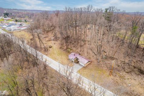 1820 Grafton Road Morgantown WV 26508