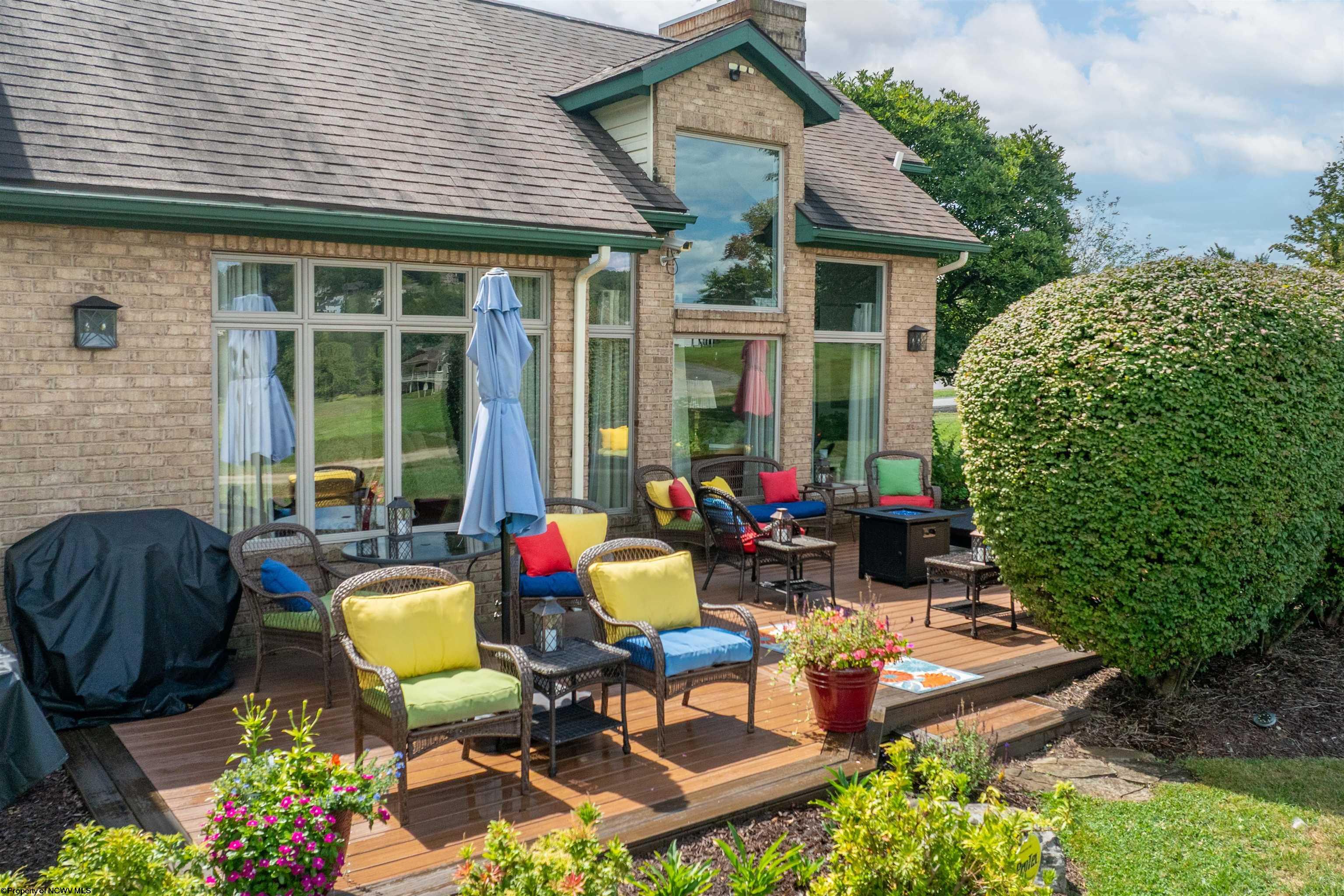 2028 Georgian Lane Morgantown WV 26508