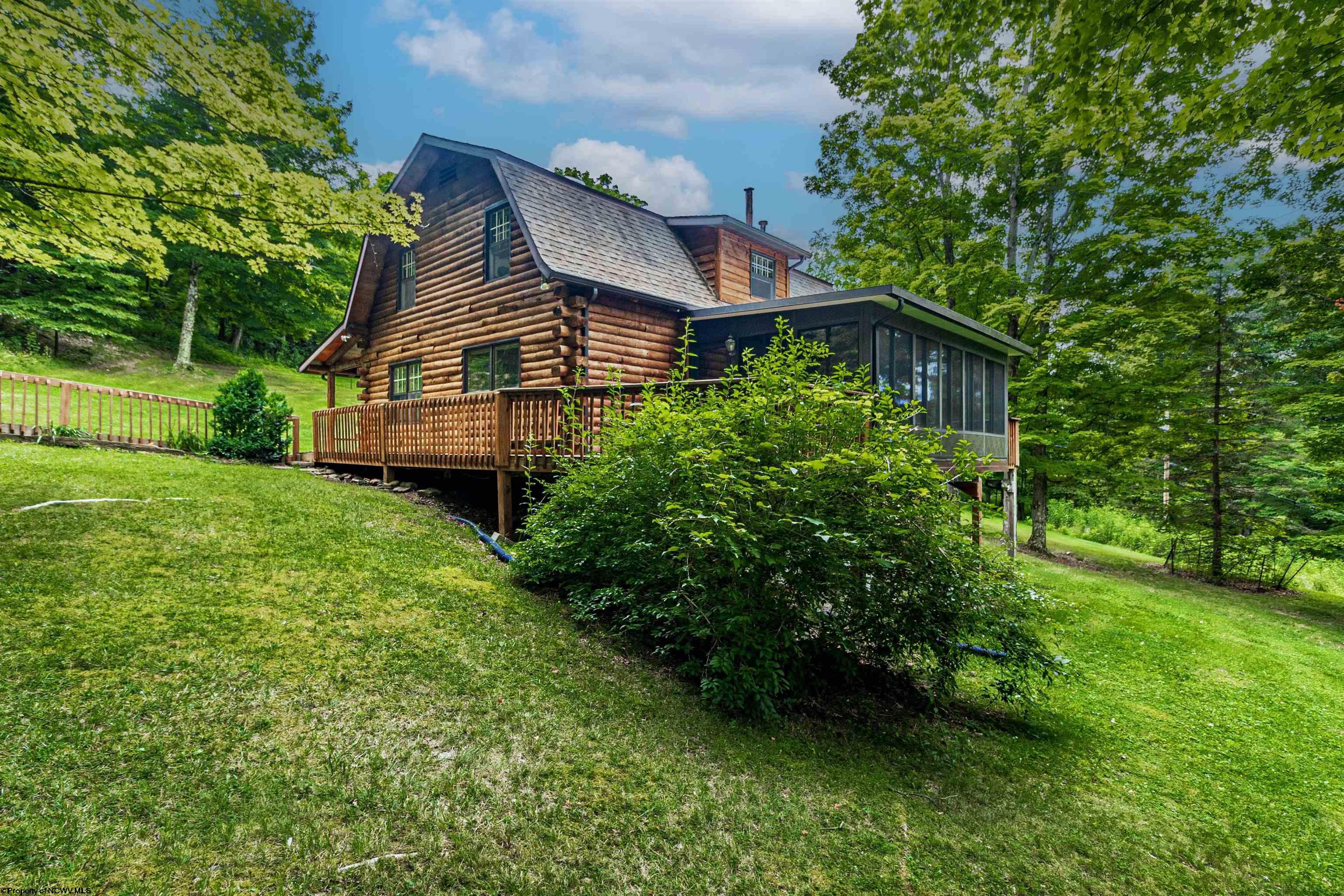 Railey Realty Deep Creek Lake Real Estate