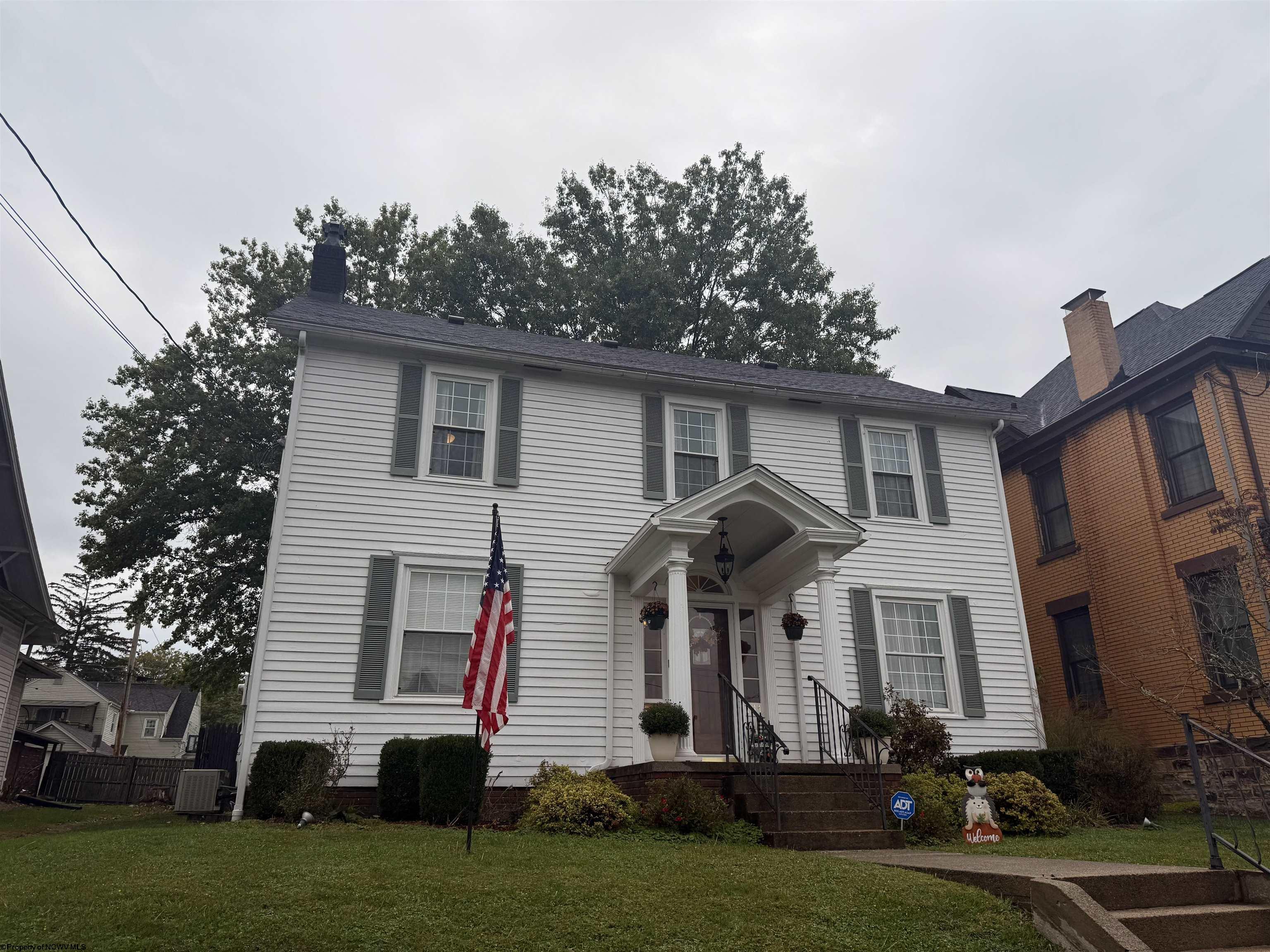711 Coleman Avenue Fairmont WV 26554