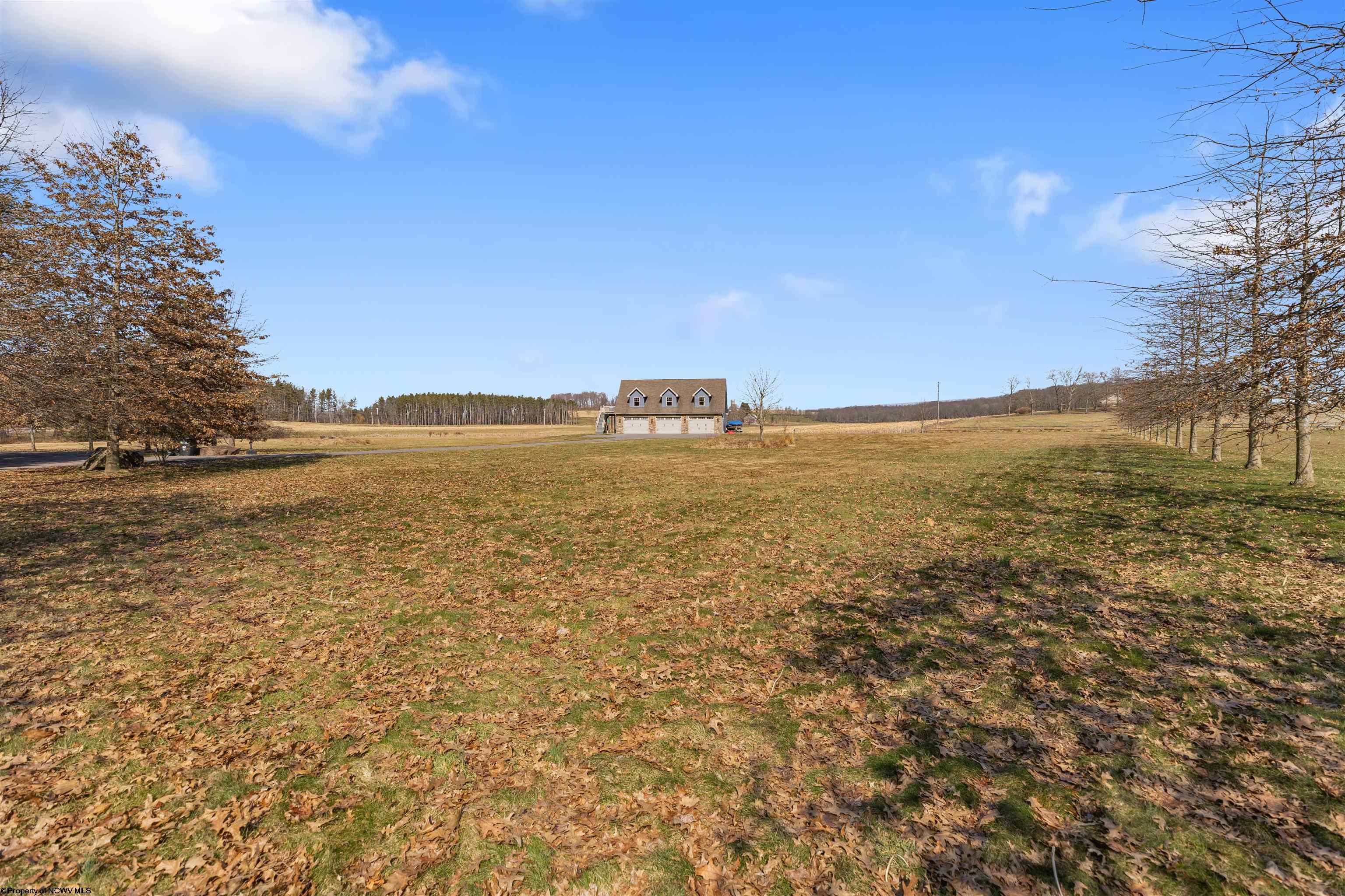 274 Horseshoe Drive East, Bruceton Mills, WV | 10153089 | Railey Realty