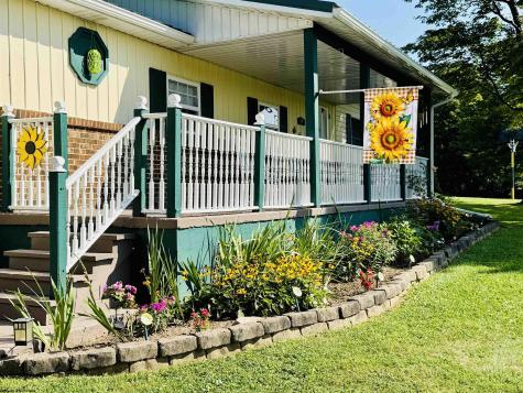 64 Kennedy Store Road Morgantown WV 26508