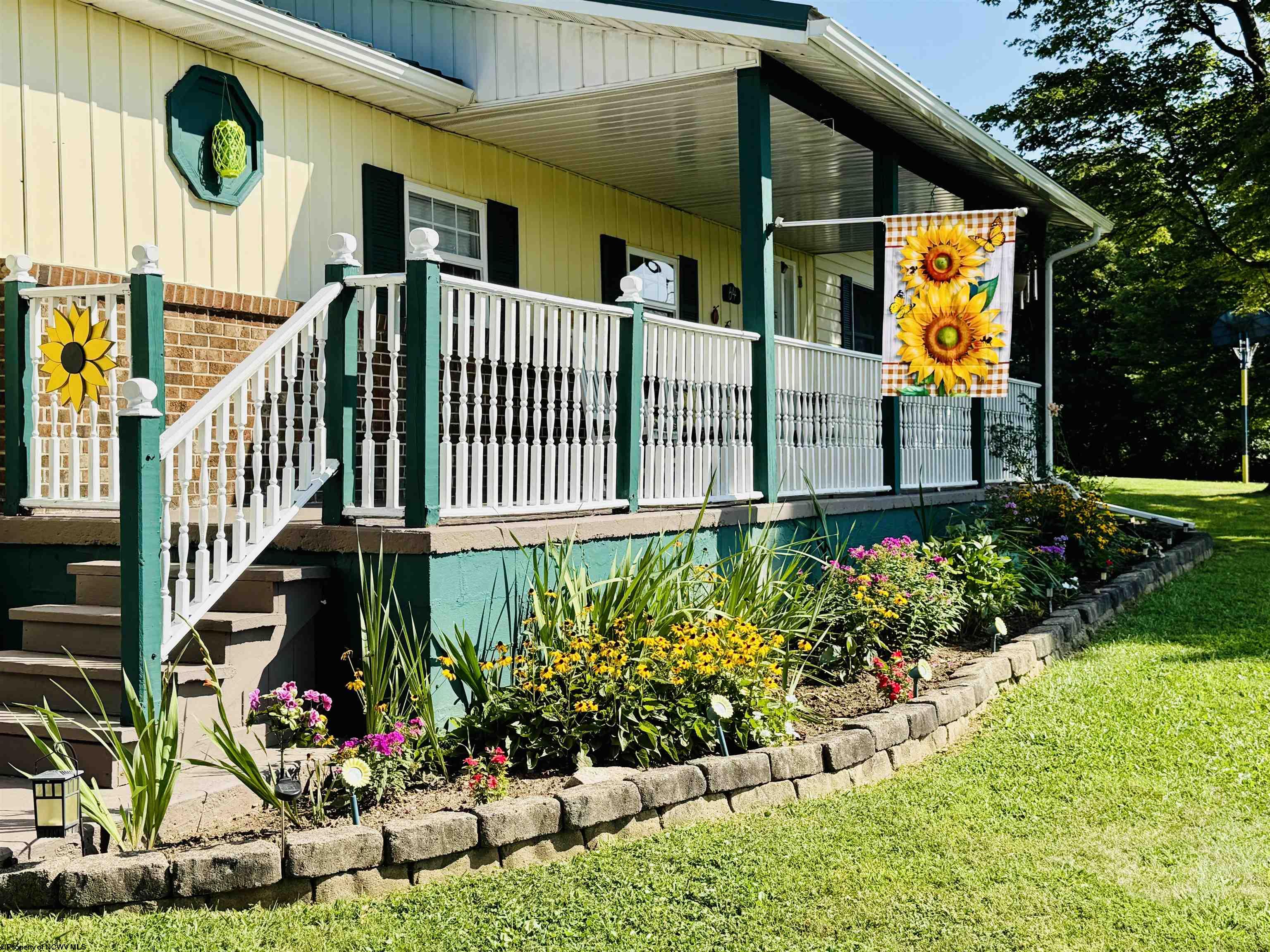 64 Kennedy Store Road Morgantown WV 26508