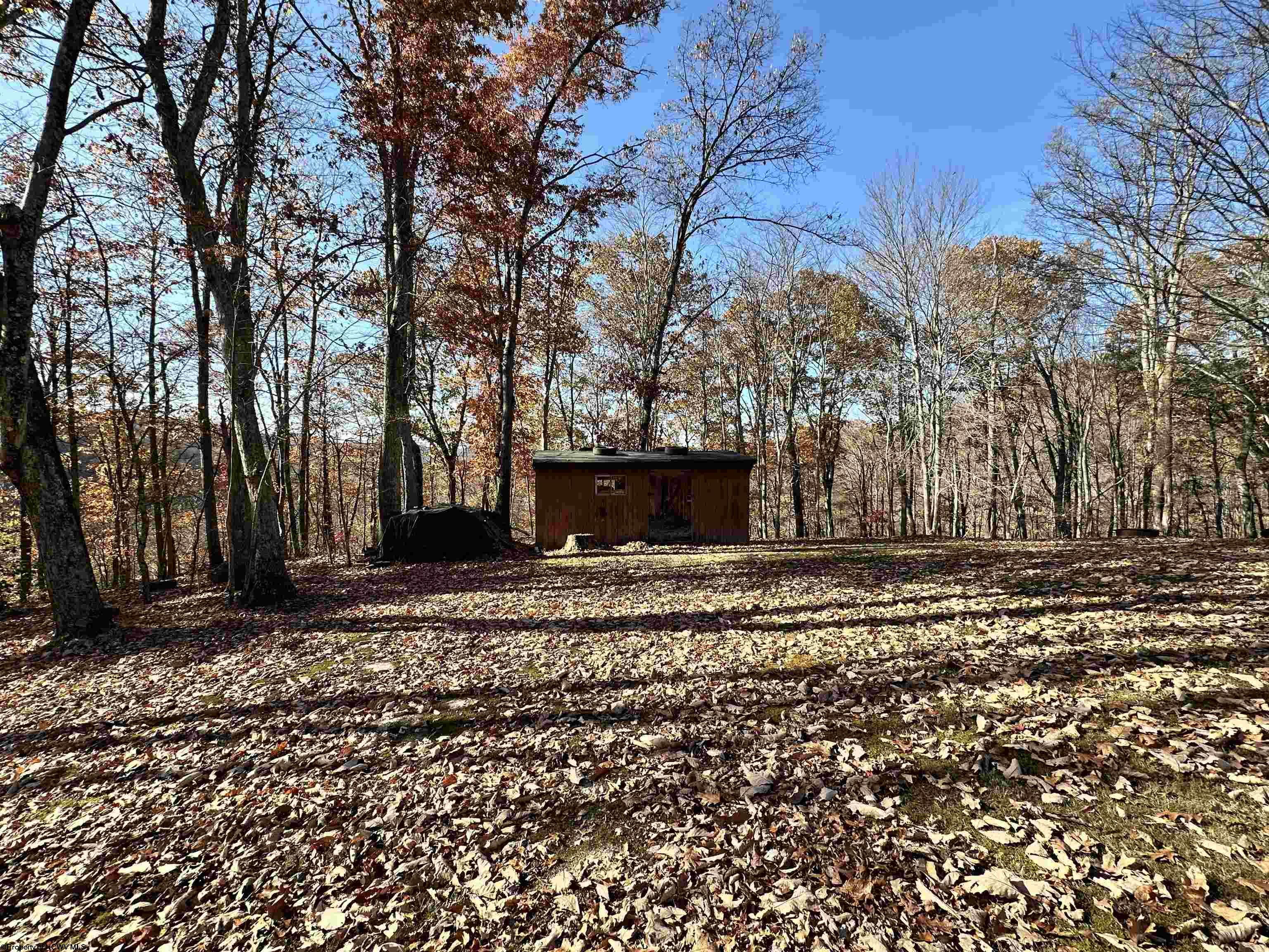 394 Powell Road Fairmont WV 26554