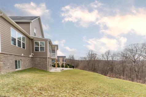 202 Norwood Court Morgantown WV 26508