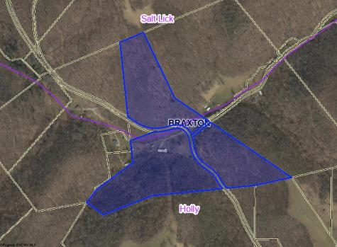 7040 Corley Caress Road Flatwoods WV 26621