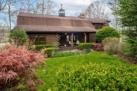 340 Morgan Hill Road Morgantown WV 26508-9999