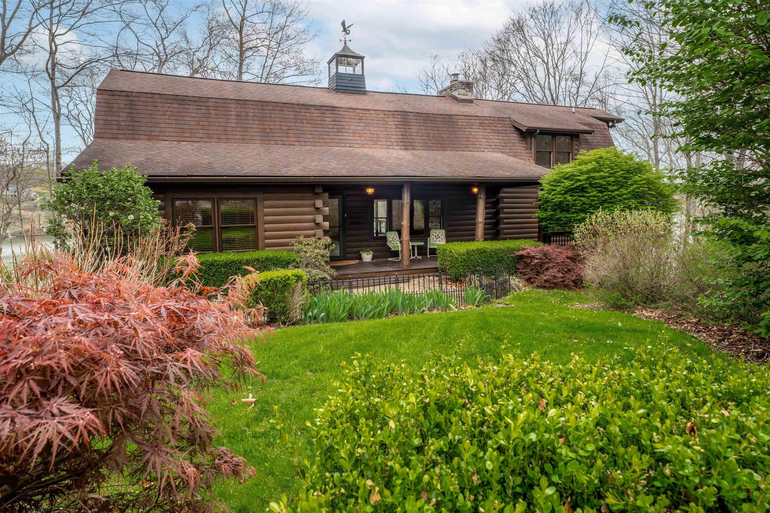 340 Morgan Hill Road Morgantown WV 26508-9999