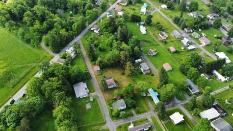 111 Mayer Avenue Terra Alta WV 26764