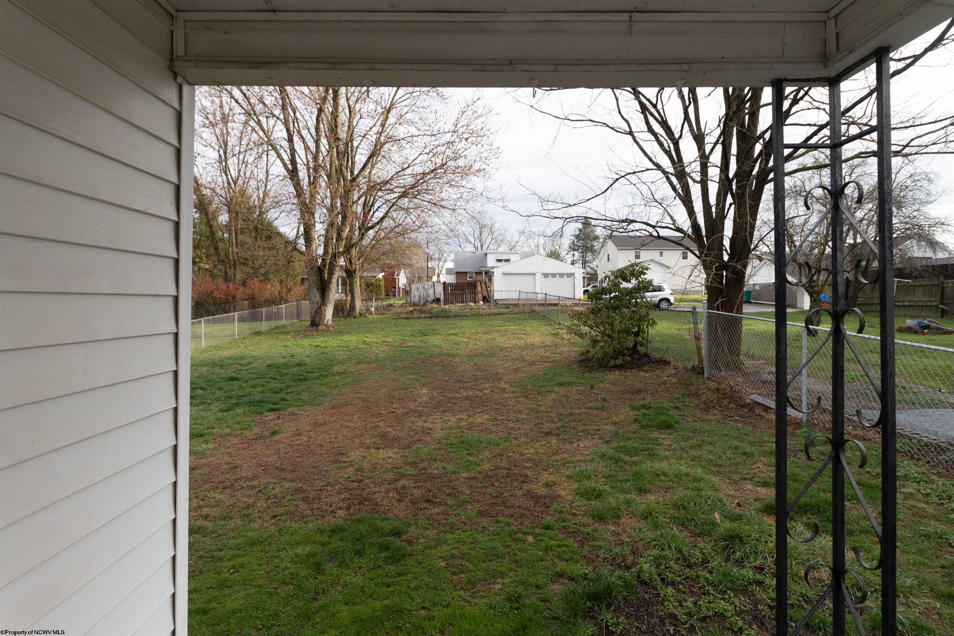 218 Cherry Street Bridgeport WV 26330