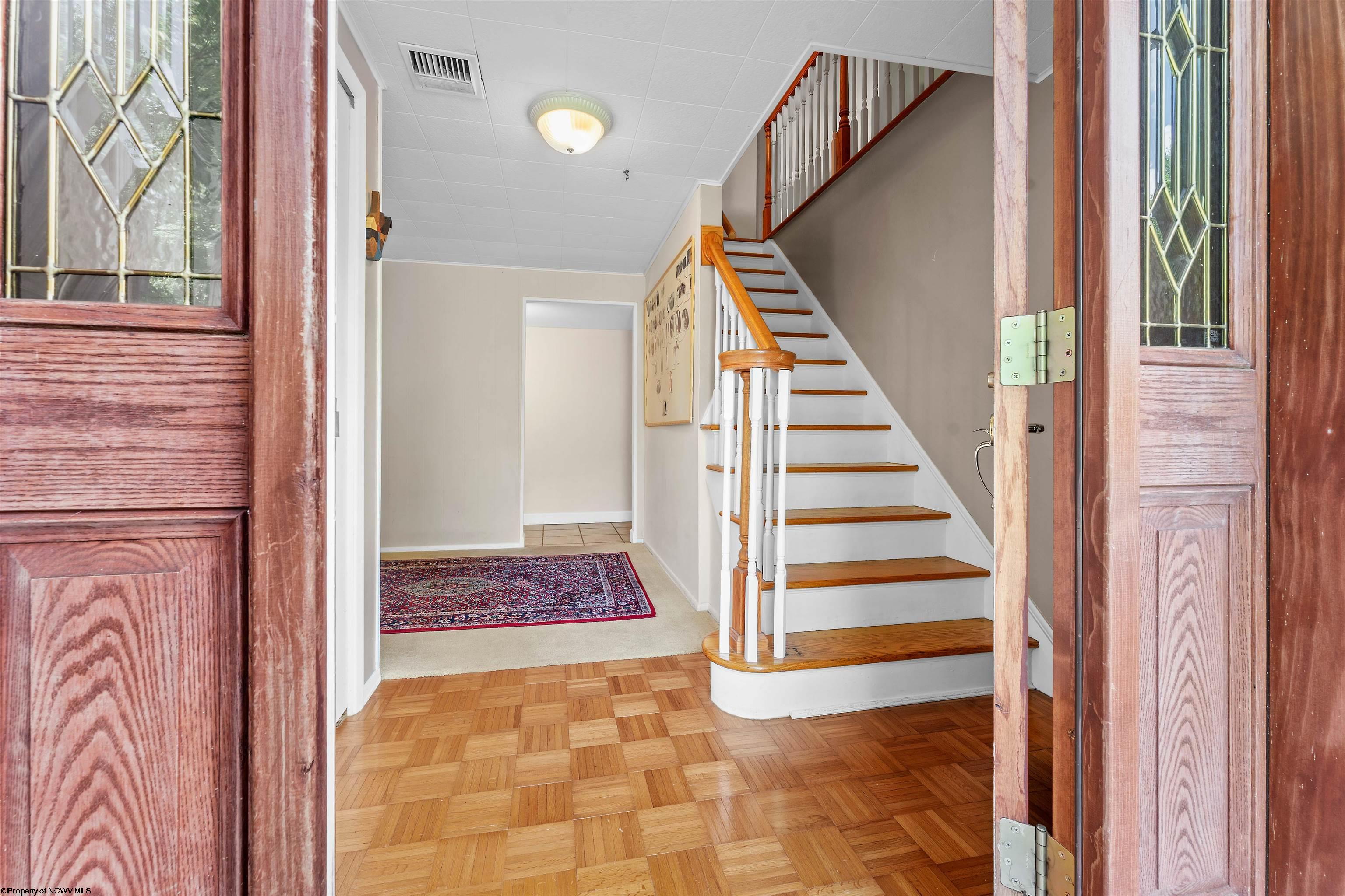 134 Pine Tree Lane Morgantown WV 26508