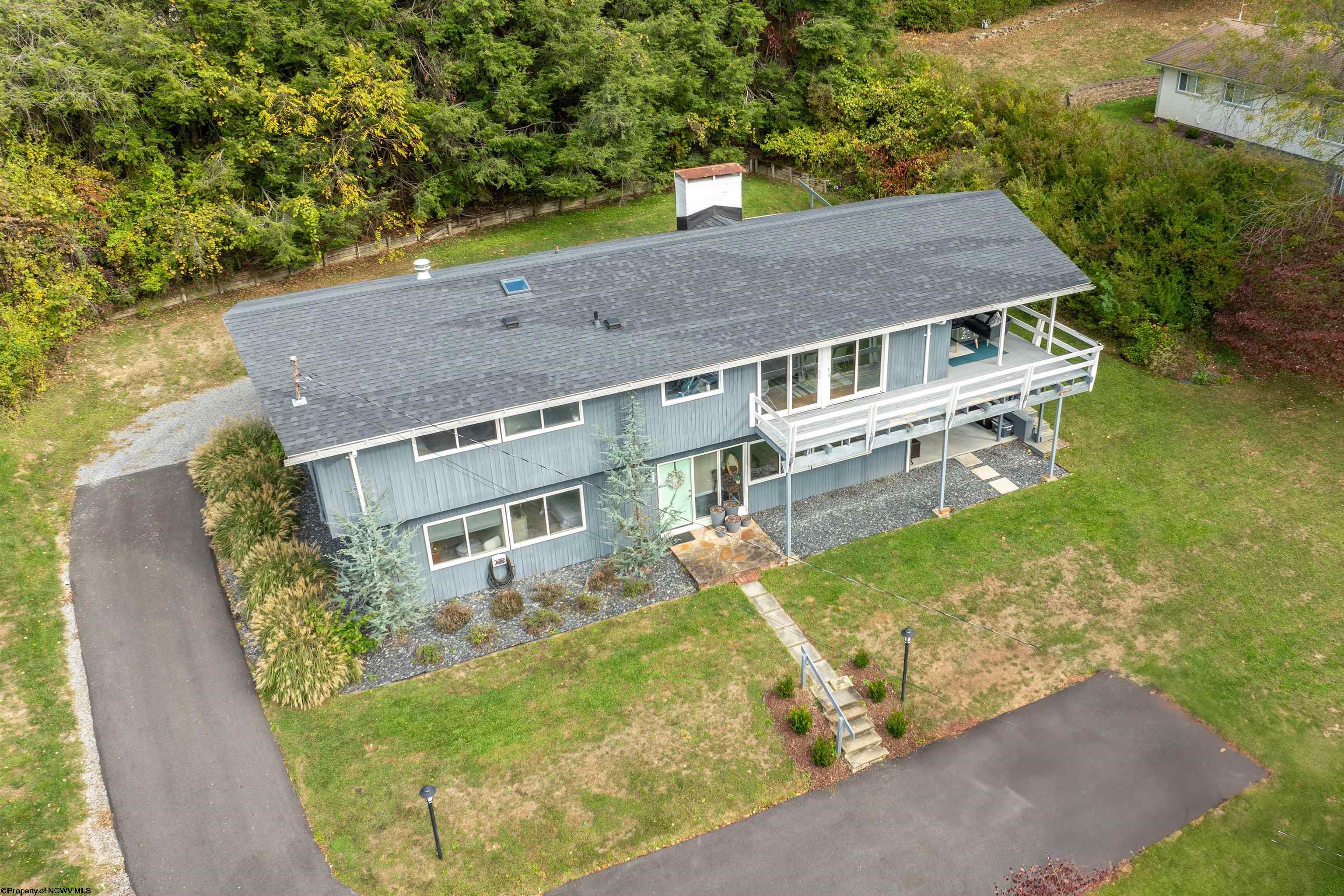 767 Augusta Avenue Morgantown WV 26501