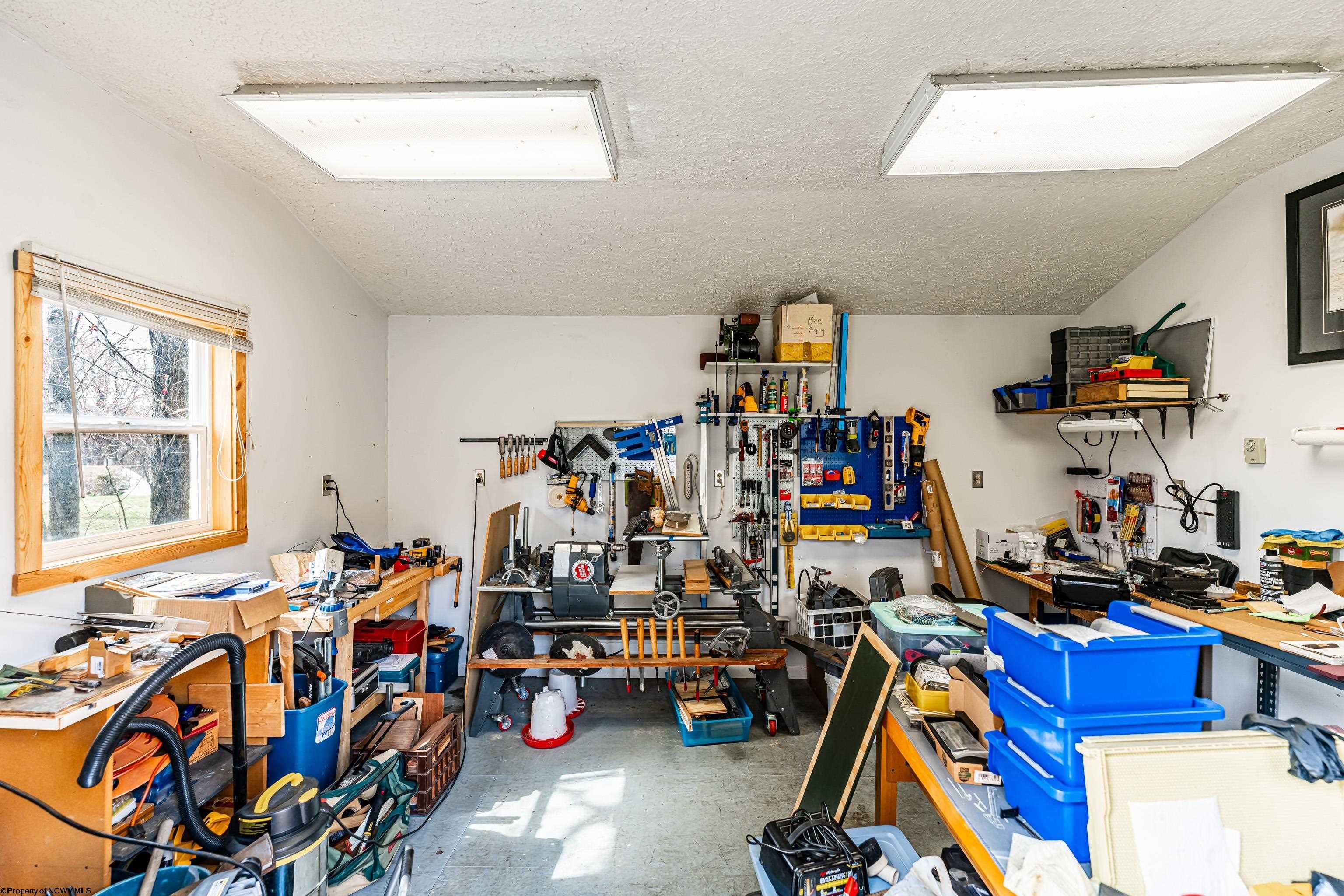 118 Morgan Run Road Morgantown WV 26508-2700