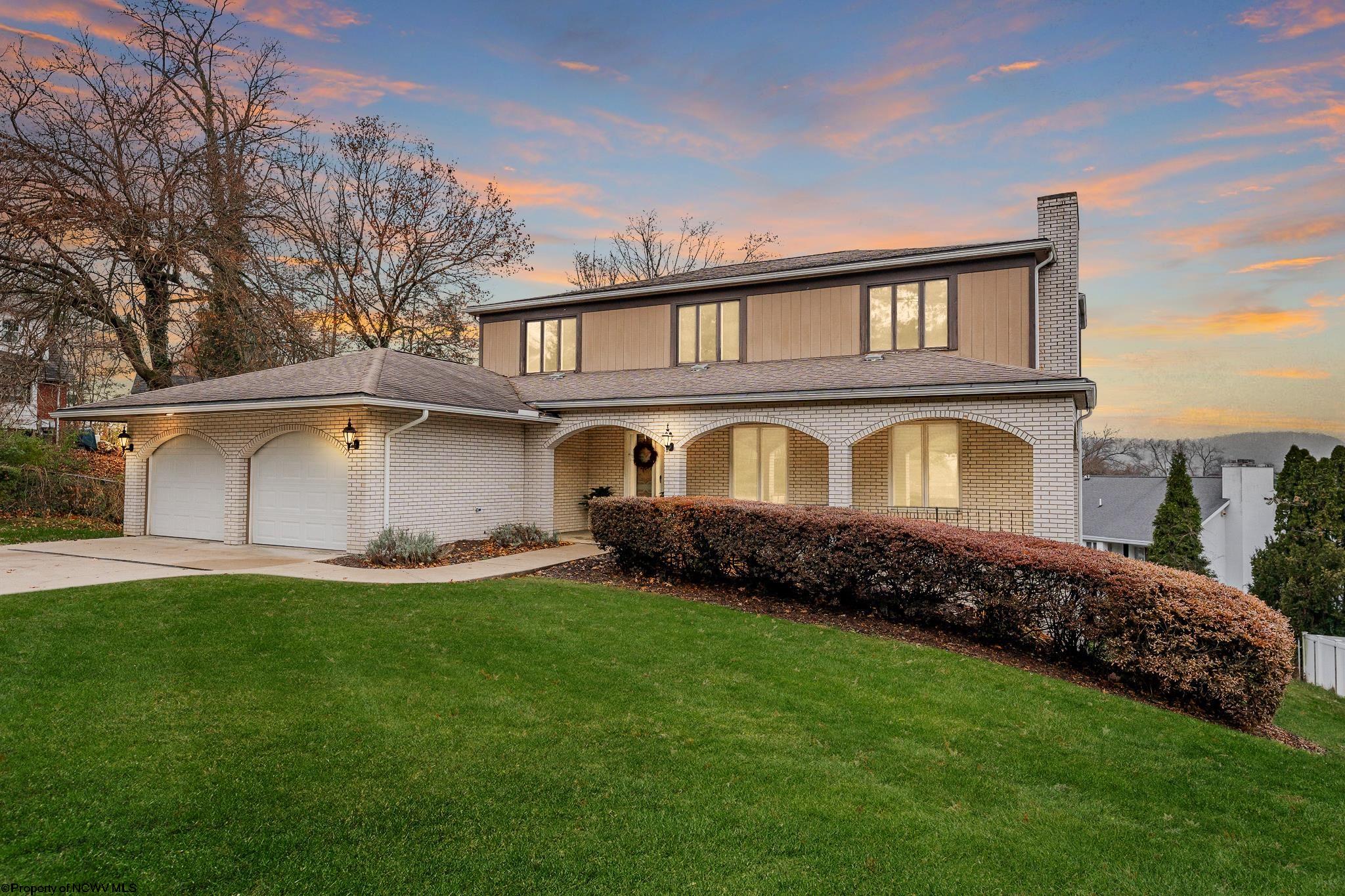 490 Rebecca Street Morgantown WV 26505-2249