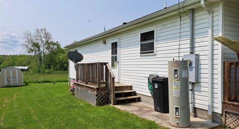 29 Puddintane Lane Valley Bend WV 26293