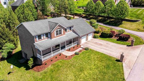206 Rivercrest Drive Morgantown WV 26508
