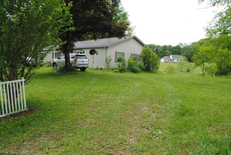 2974 Union Road Philippi WV 26416